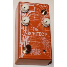 Matthews Effects Pedal, The Architect